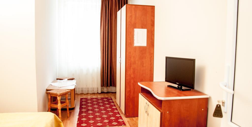 Complex Anna BaileTusnad Habitación foto