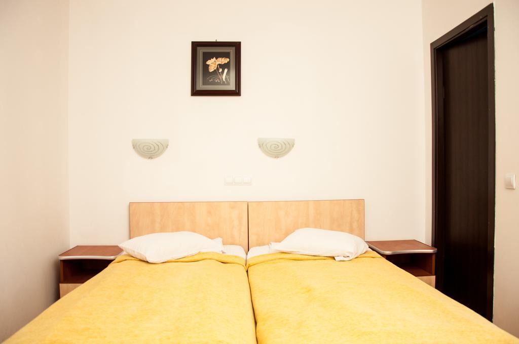 Complex Anna BaileTusnad Habitación foto